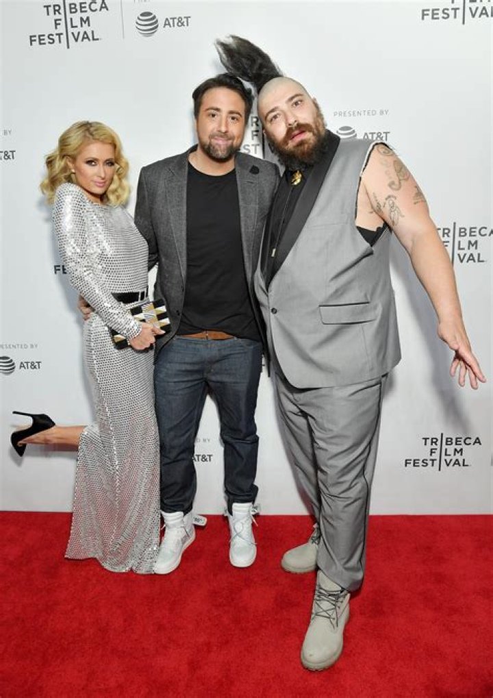 The Fat Jewish Net Worth - Wiki, Age, Weight and Height, Relationships, Family, and More