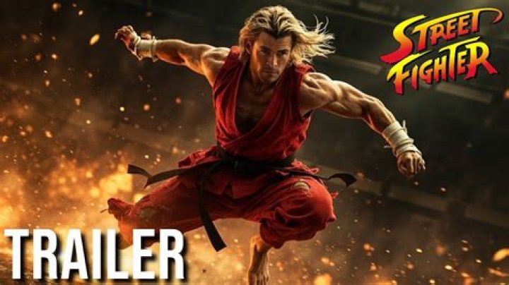 The Fighter - Cast, Ages, Trivia