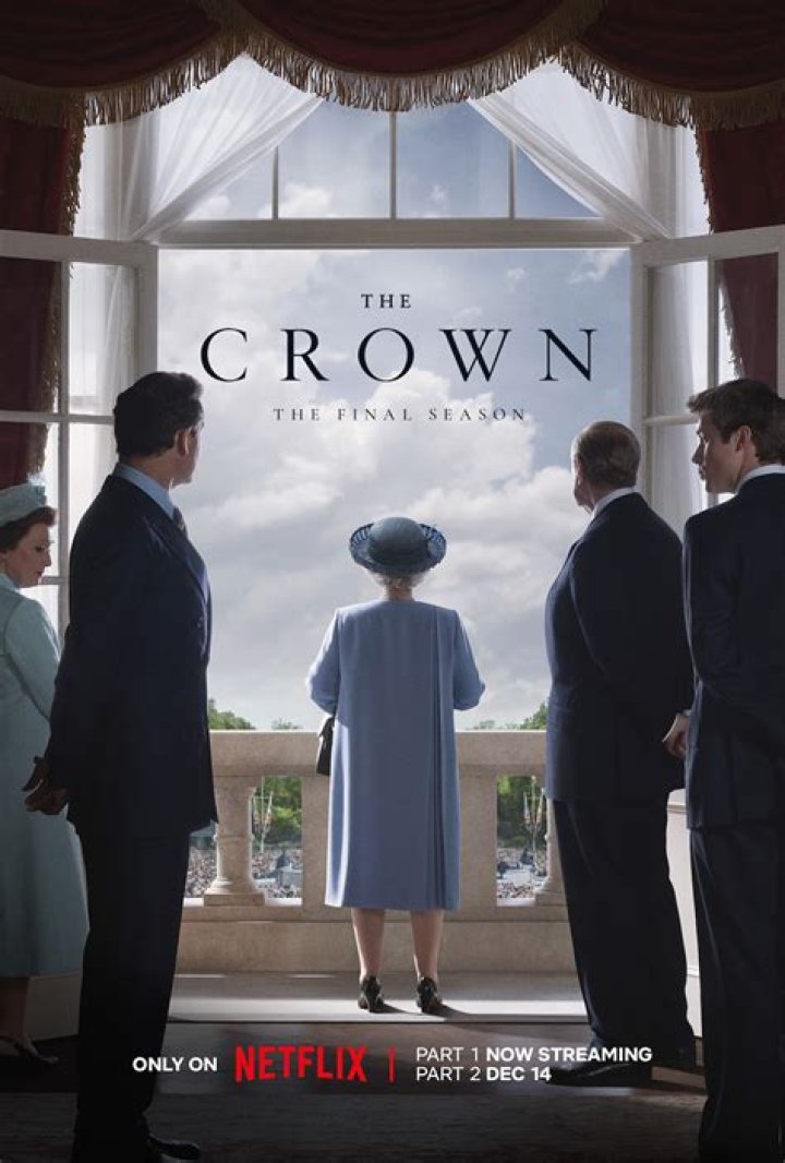 The finale of ‘The Crown’ Season 6 will be Charles & Camilla’s 2005 wedding