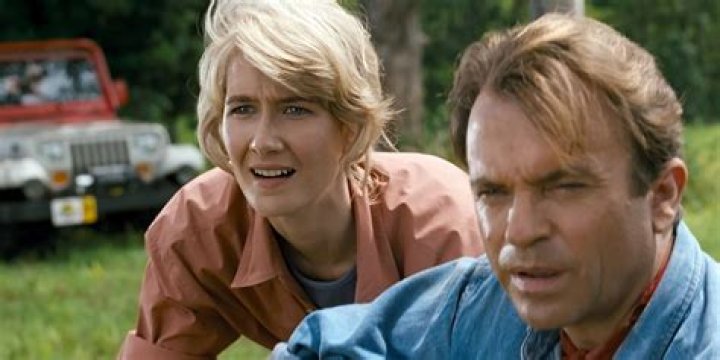 The Five Best Movies Featuring Laura Dern