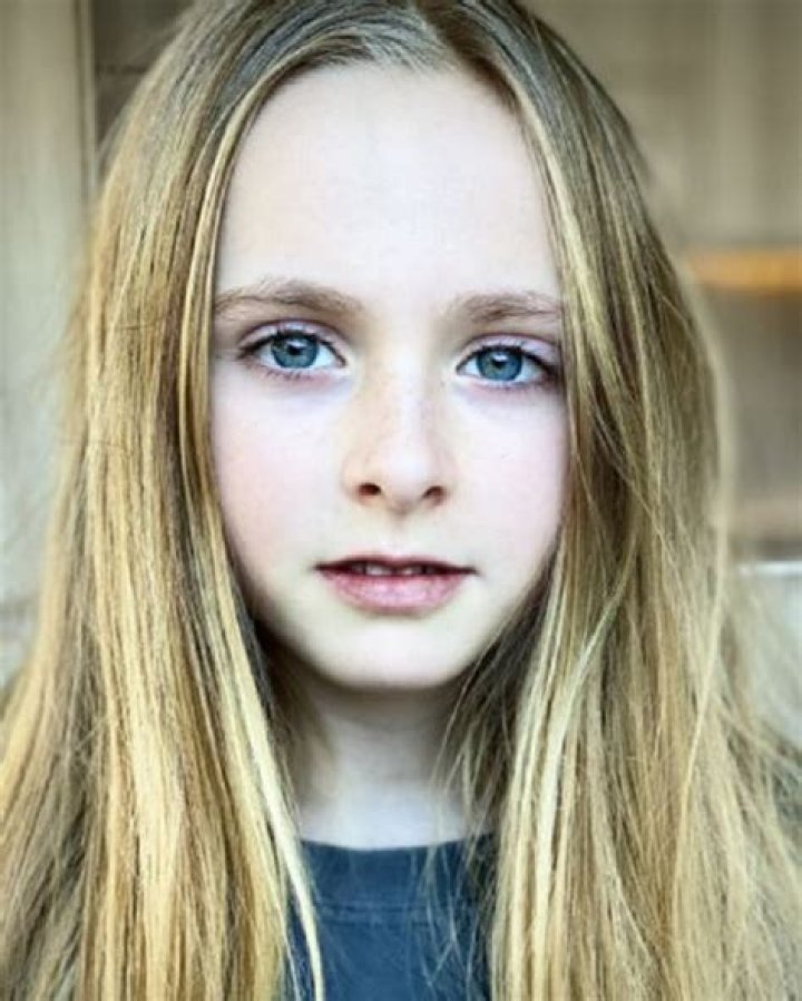 The Five(ish) Doctors Reboot actress Georgia Tennant Age, Parents, Siblings