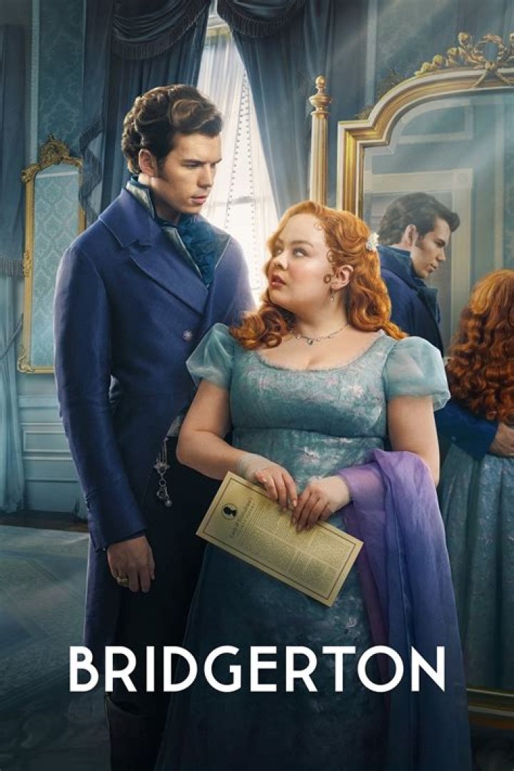 The full ‘Bridgerton’ season 2 trailer is here and yes, it’s brooding and hot