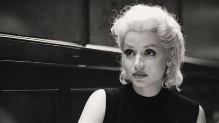 The full-length ‘Blonde’ trailer: is Ana de Armas actually pulling off Marilyn?