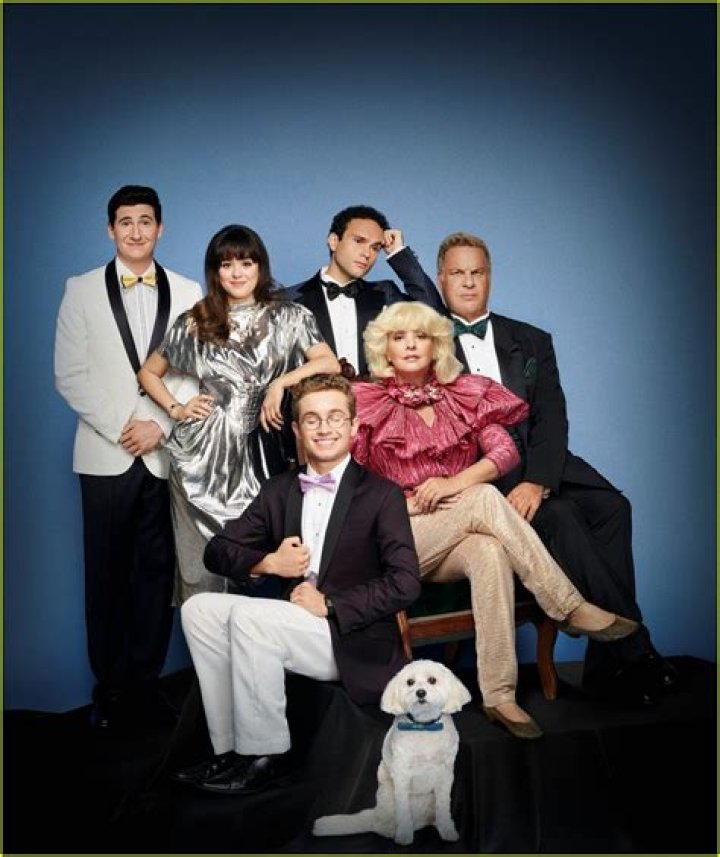 The Goldbergs' Star, Sam Lerner Is Currently Dating His Girlfriend, Olivia Sui For Three Years