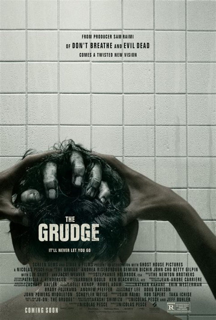 The Grudge 2 - Cast, Ages, Trivia