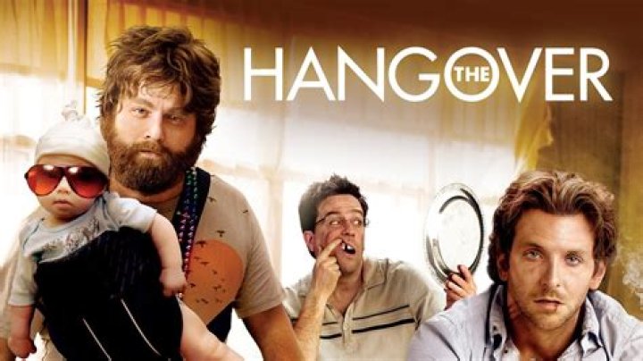 The Hangover - Cast, Ages, Trivia