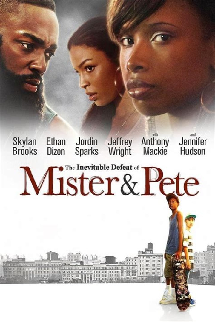 The Inevitable Defeat of Mister & Pete