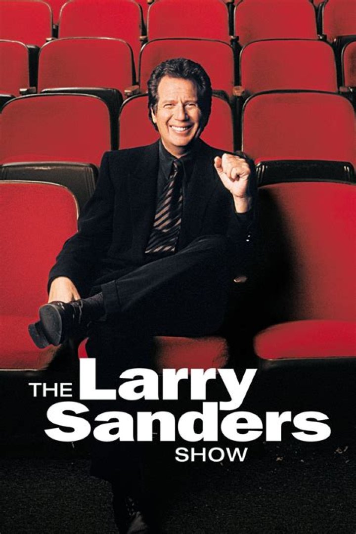 The Larry Sanders Show - Cast, Ages, Trivia