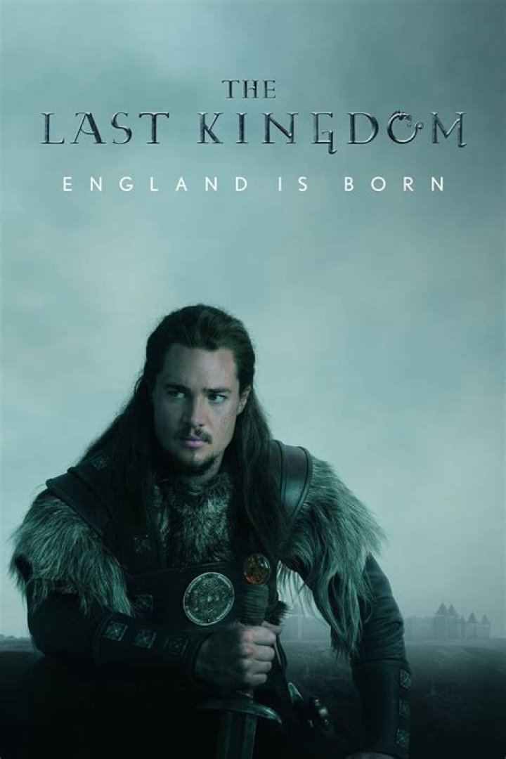 The Last Kingdom - Cast, Ages, Trivia