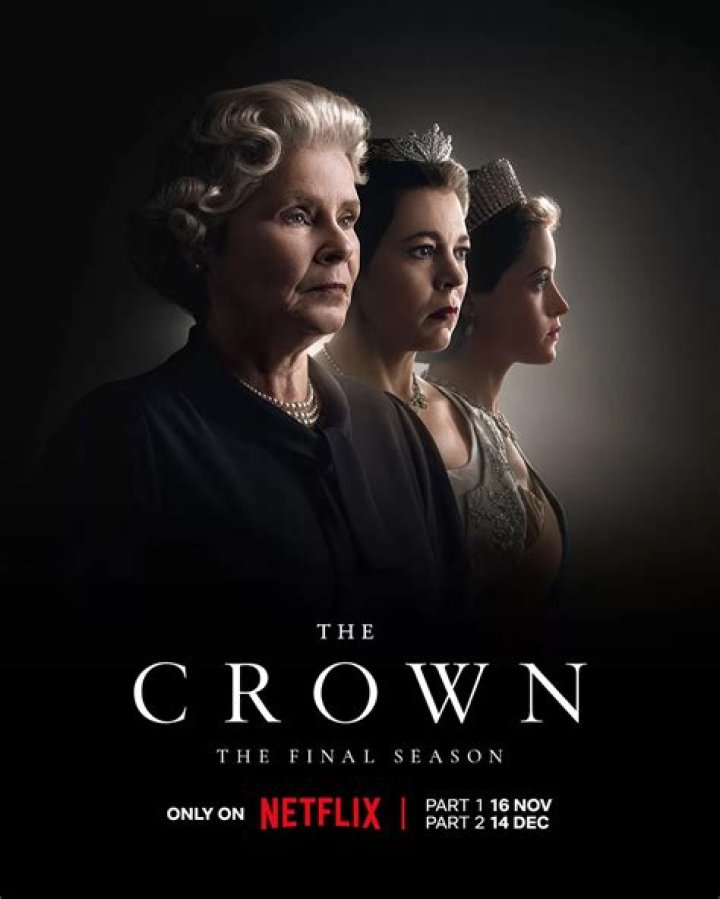 The latest trailer for ‘The Crown’ Season 4 is heavy on Maggie Thatcher