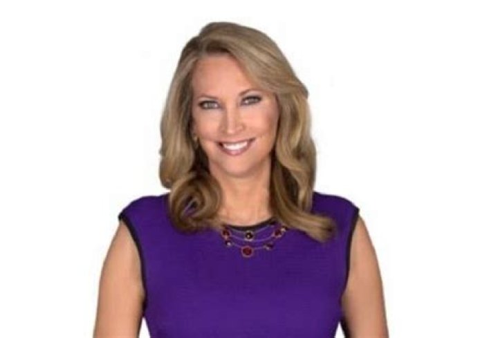 The meteorologist Tammie Souza and Greg Hendrick only son Caleb Hendricks was diagnosed with brain tumors.