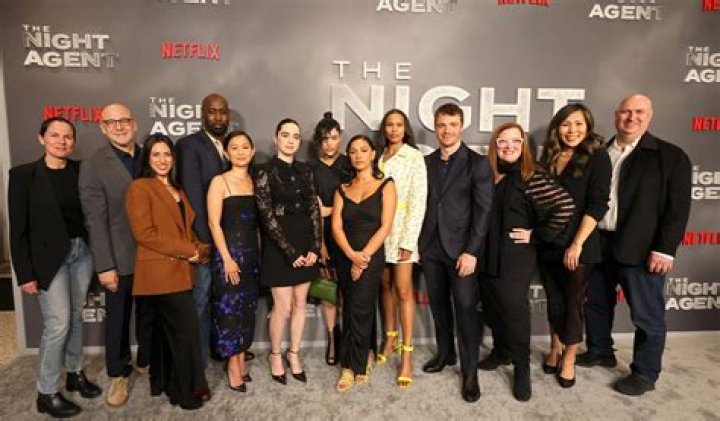 The Night Agent, The Recruit, and the 8 best spy shows on Netflix