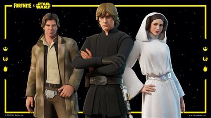 The Original Star Wars Trio is Spotted in London