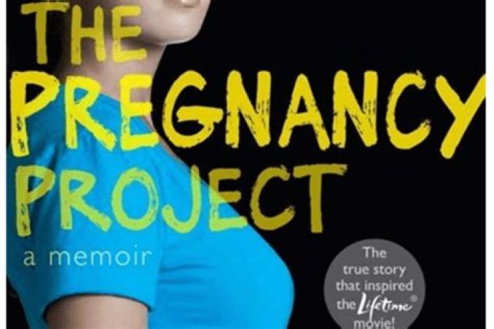 The Pregnancy Project - Cast, Ages, Trivia