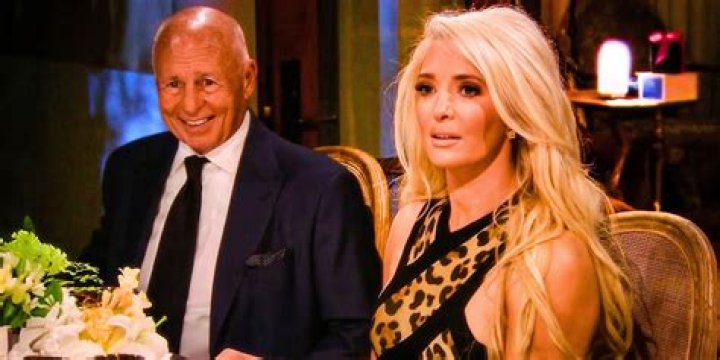 The RHOBH cast, singer, Erika Jayne's Biography, Husband, Son, Net Worth