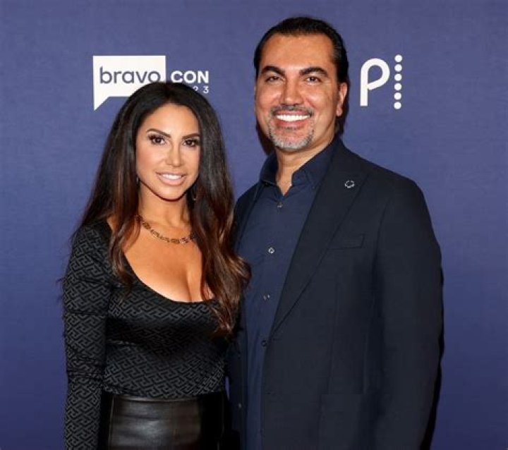 The RHONJ’s Jennifer Aydin revealed a family secret over her husband Bill’s affairs