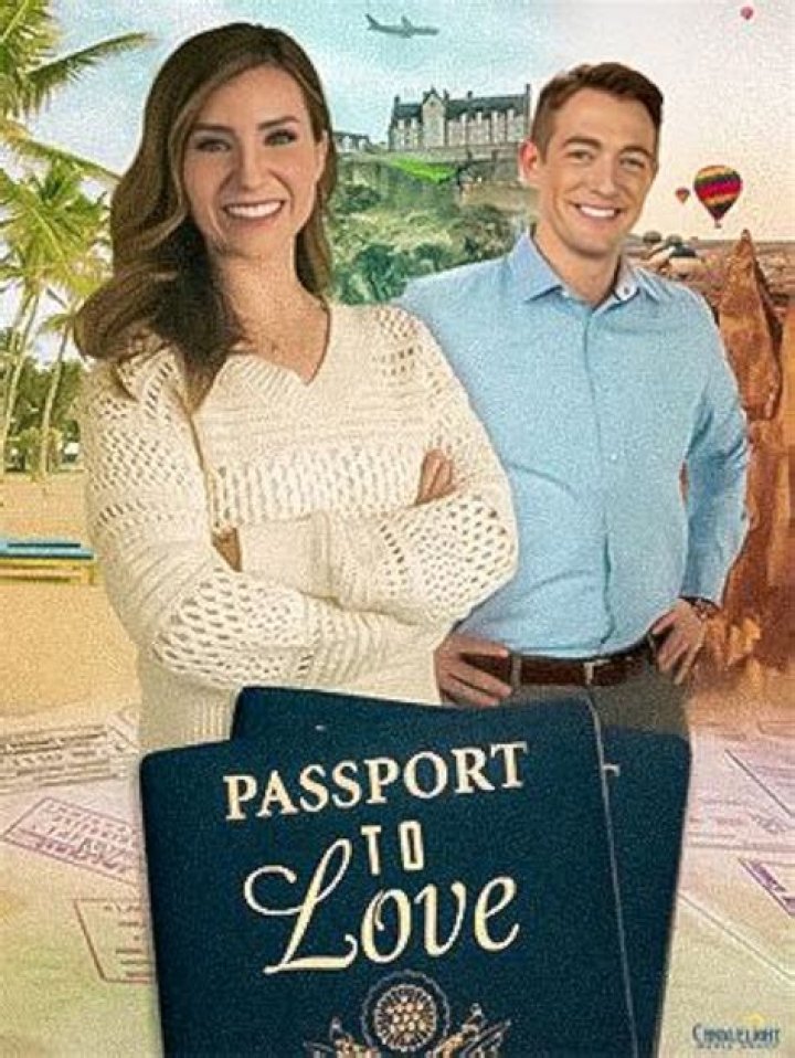 The Road to Love - Cast, Ages, Trivia