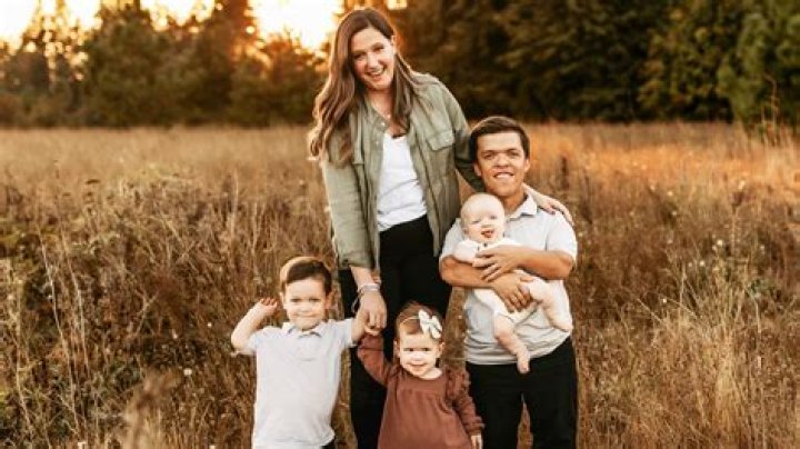 The rocky and nightmarish start of the married life of Jeremy Roloff and his wife Audrey!