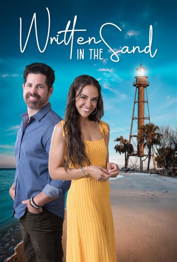The Sand - Cast, Ages, Trivia