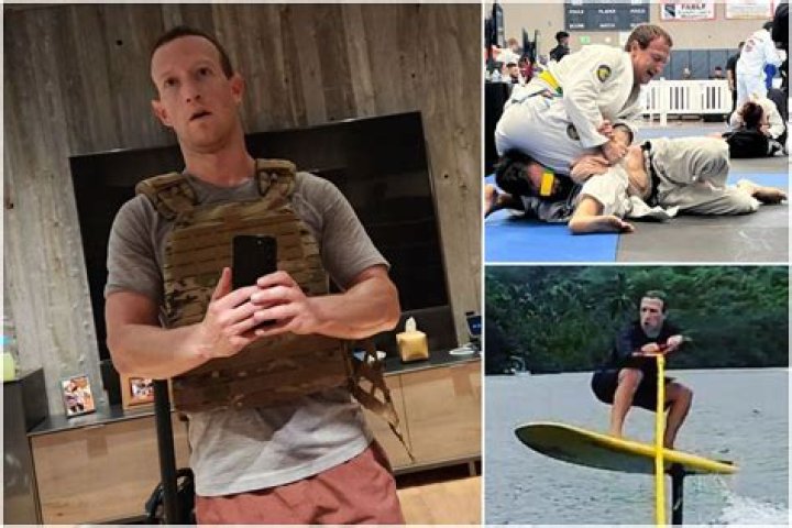 The Spy Actor Sacha Baron Cohen Satirically Destroys Facebook's CEO Mark Zuckerberg! Also Know his Wife & Married Life
