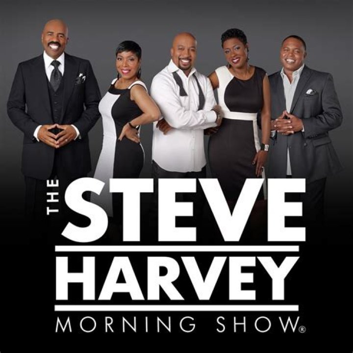 The Steve Harvey Morning Show, Host, Carla Ferrell is Mother of a Daughter