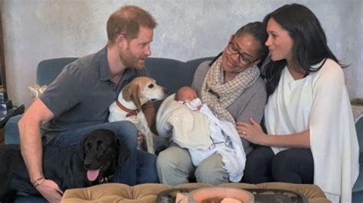 	The Sussexes don’t have a chef or valet, Doria Ragland is taking care of them	