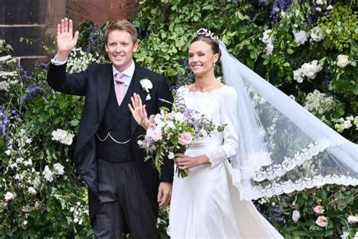 The Sussexes’ Grosvenor wedding-snub is because they ‘bad-mouthed’ the Windsors