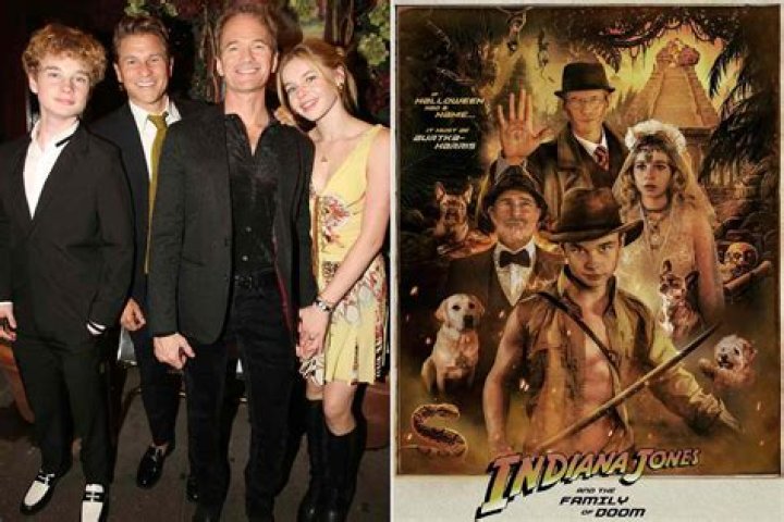 The timeline of the relationship of the gay power couple-Neil Patrick Harris and David Burtka!