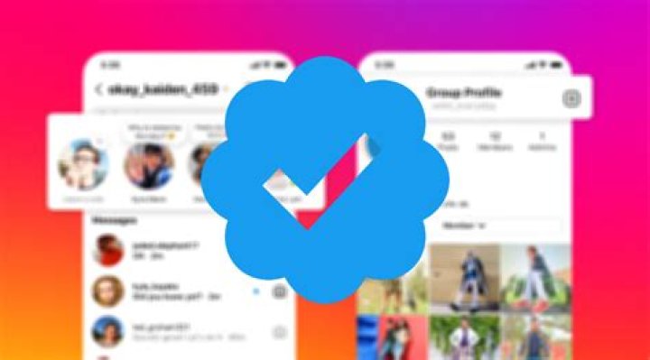 The Tinder Swindler got scammed trying to buy an Instagram blue check verification