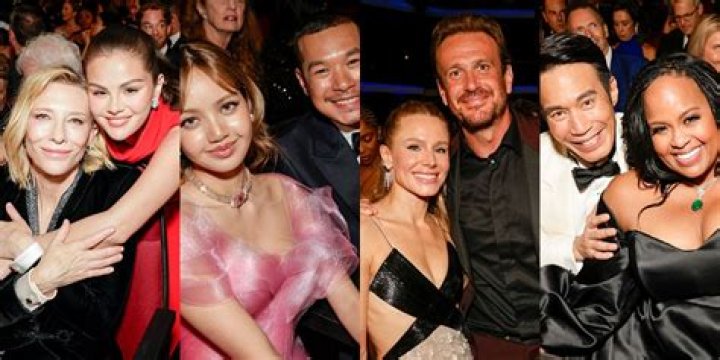 The Top 5 Emmy Moments from Last Night