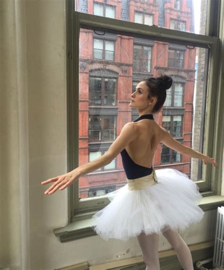 The transAtlantic long distance love story of US ballerina Melanie Hamrick and Rolling Stones’ Mick Jagger!