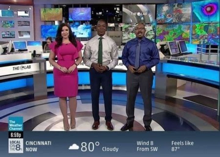 The Weather Channel Reporter Felicia Combs Has A Special Valentine! Find Her Relationship Status