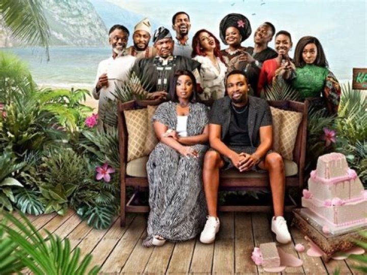 The Wedding Planner cast list revealed