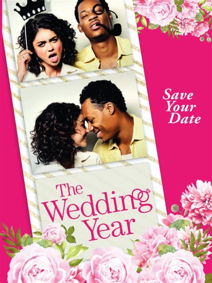 The Wedding Year - Cast, Ages, Trivia