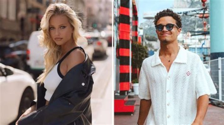 The Weekend Away's Luke Norris age, Instagram, height, and more