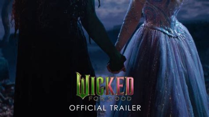 The Wicked trailer premiered at the Super Bowl: magical or saccharin?