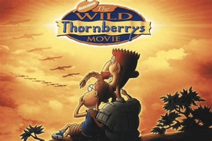 The Wild Thornberrys Movie | Famous Birthdays