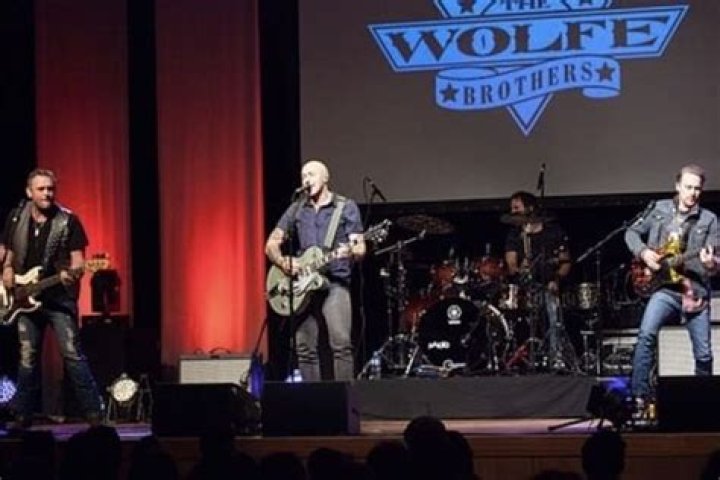 The Wolfe Brothers - Members, Ages, Trivia