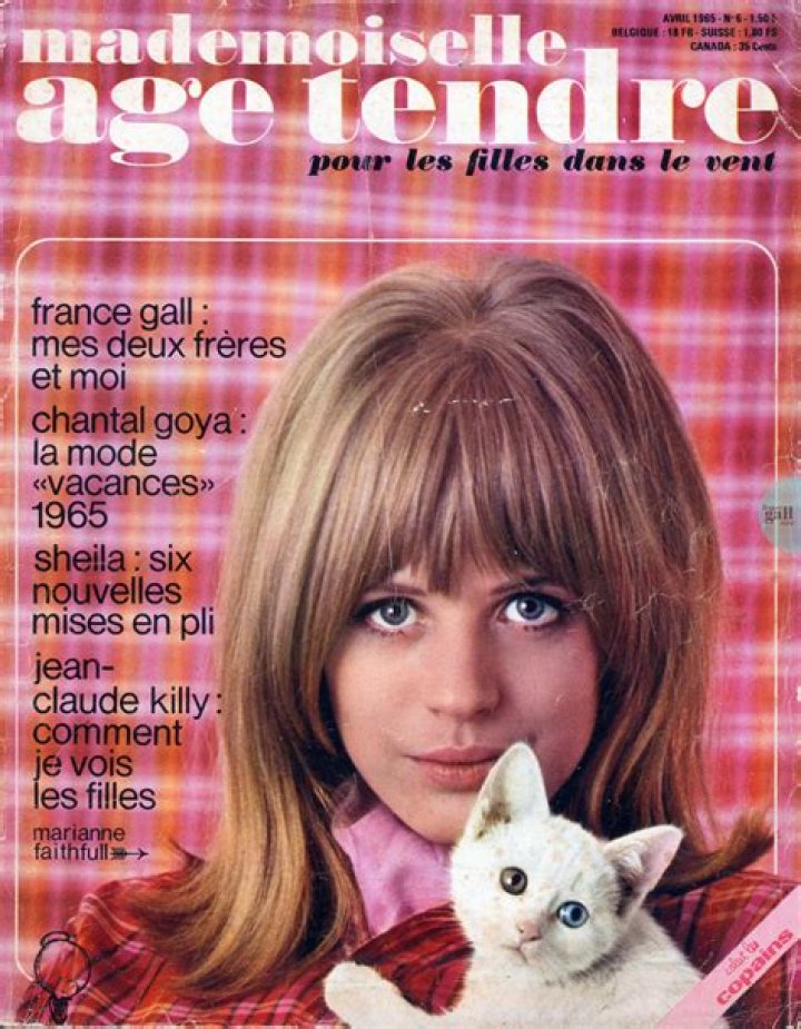 Thee Mademoiselle - Age, Family, Bio