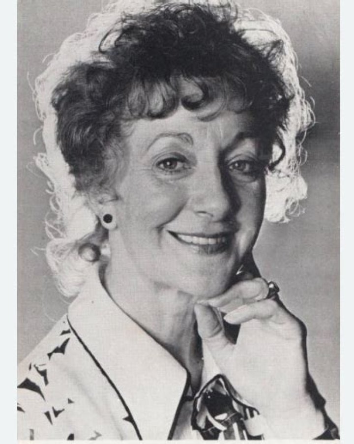 Thelma Riley Bio (Wiki) 