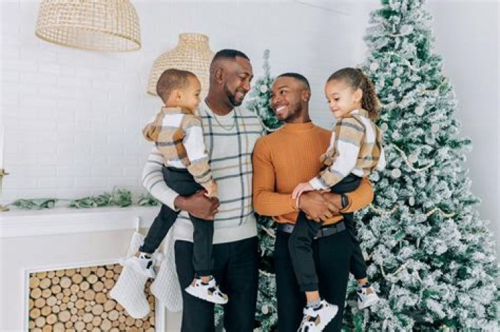 therealdadsofnewyork Richard - Age, Family, Bio