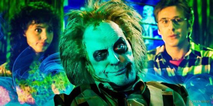 Thieves have stolen props from the Beetlejuice 2 set, including a 150lb sculpture