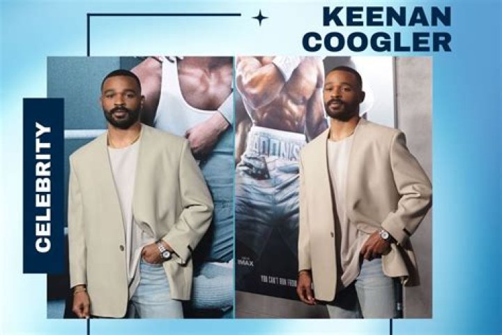 Things To Know About Keenan Coogler
