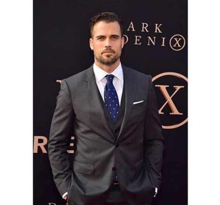 Thomas Beaudoin Biography: Is he married? Find out his biography, married, dating, family life, body measurement, career, net worth