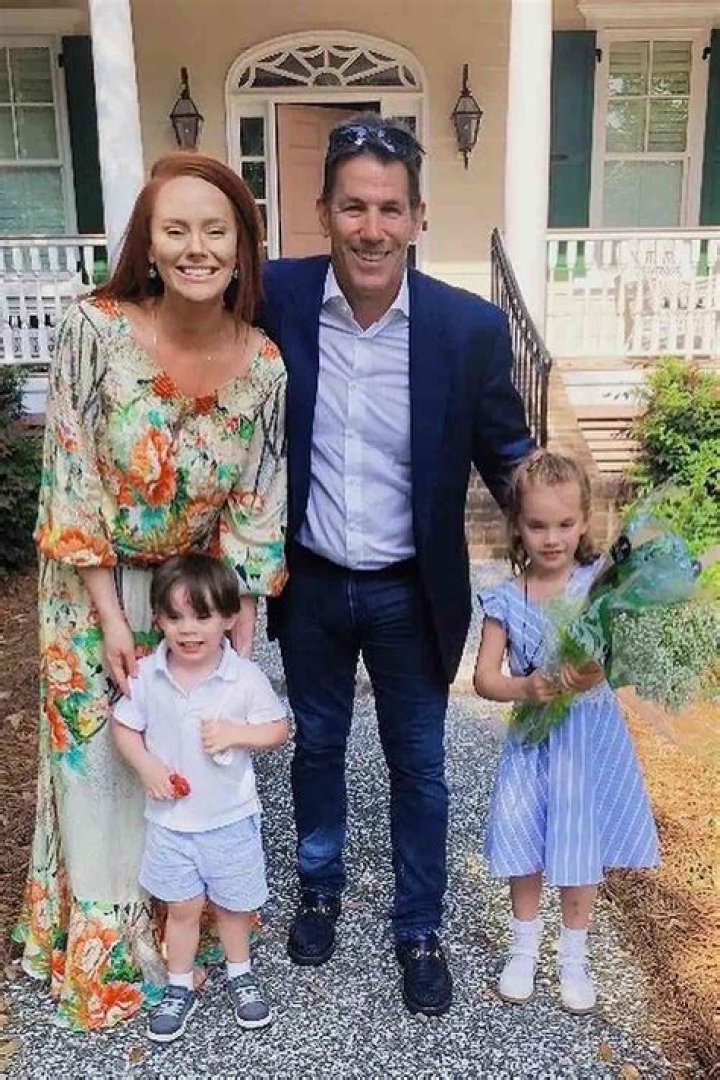 Thomas Ravenel won the custody of his children instead of mother Kathryn Dennis!