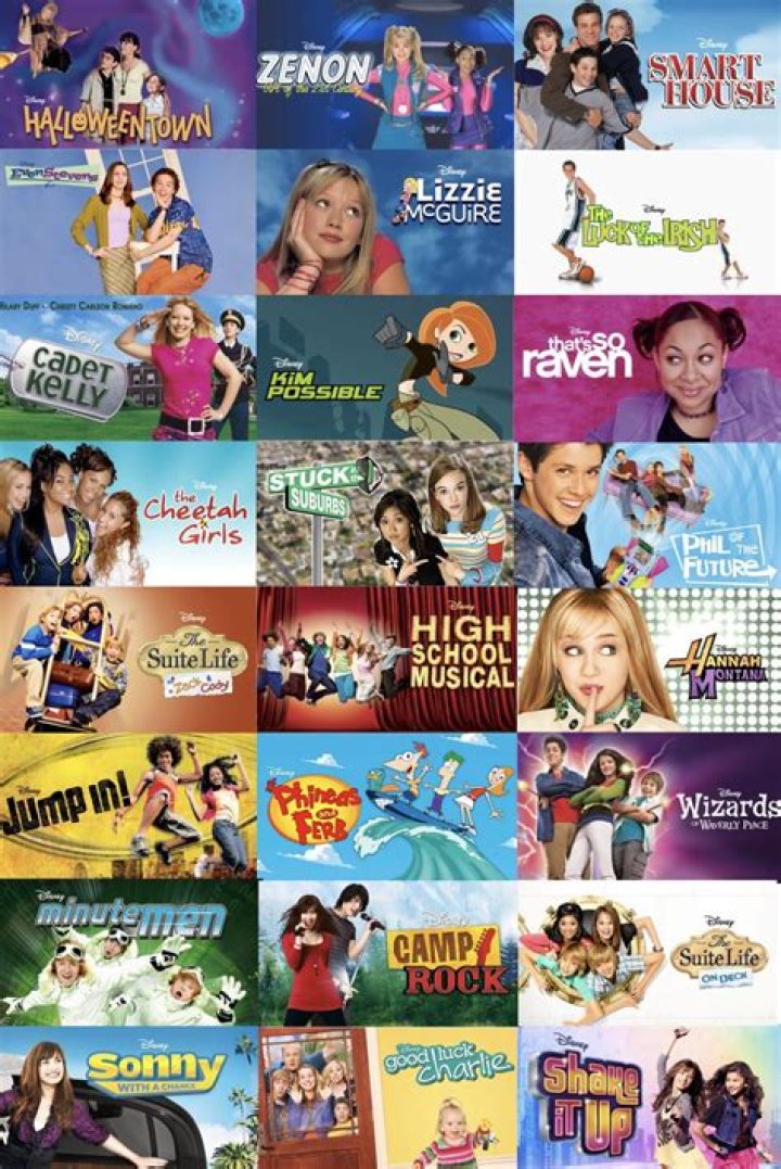 Throwback Reality Shows that 100% Need a Reboot
