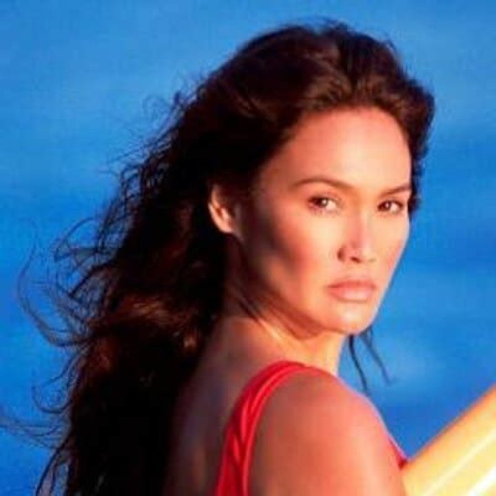 Tia Carrere Bio (Wiki) 