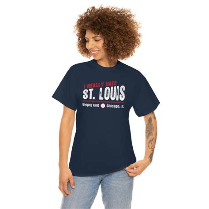 Tianna St. Louis T-shirt G3467501
