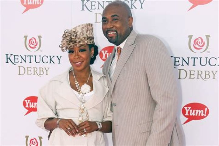 Tichina Arnold and Rico Hines Finalize Divorce More Than 6 Years after Separating!
