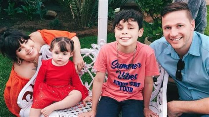 Tiffany Franco Smith - Age, Family, Bio